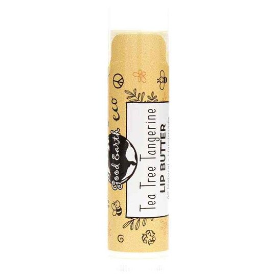 Lip Butter, GOE